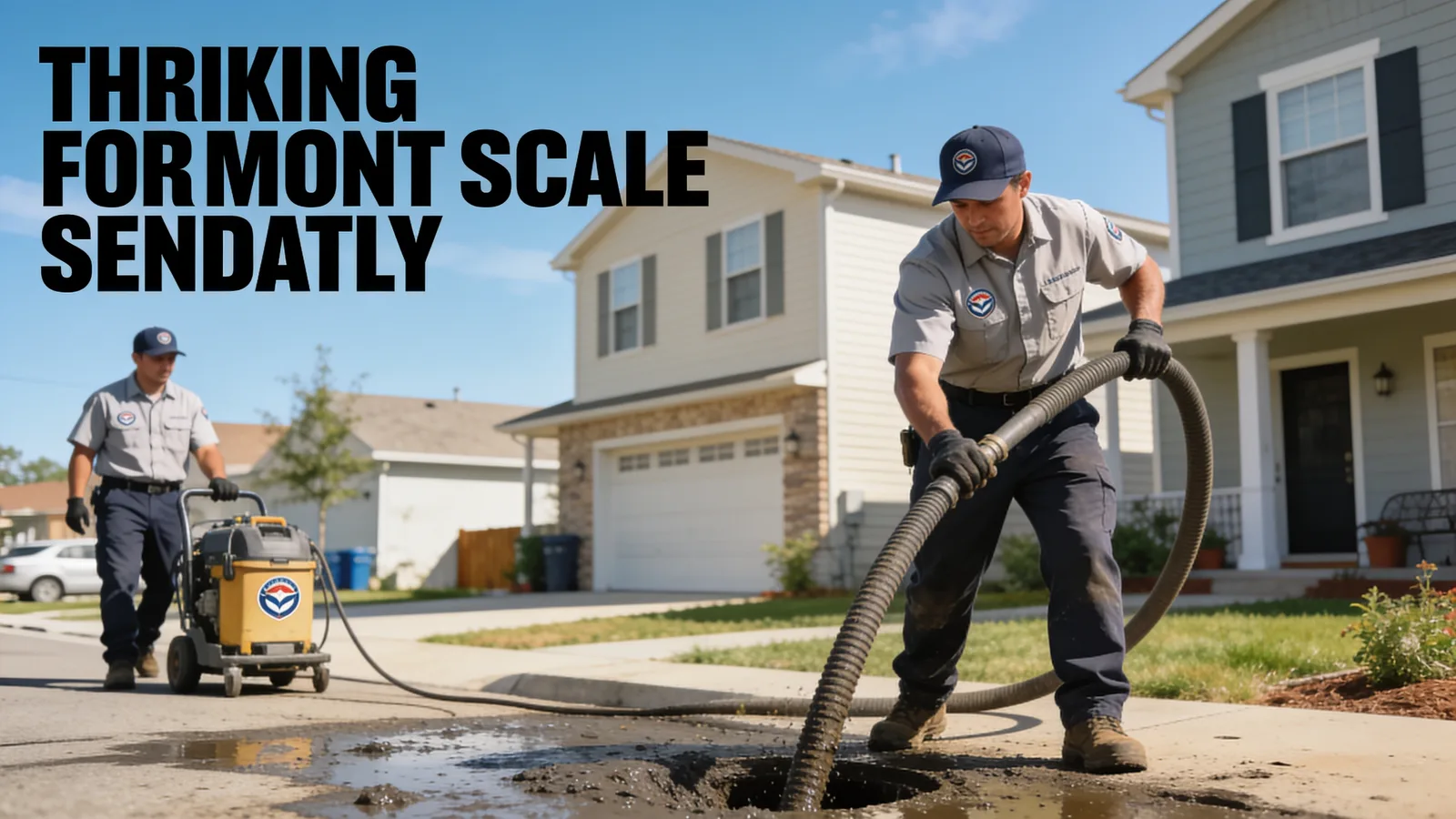 Sewage Cleanup in Waltham, MA near me